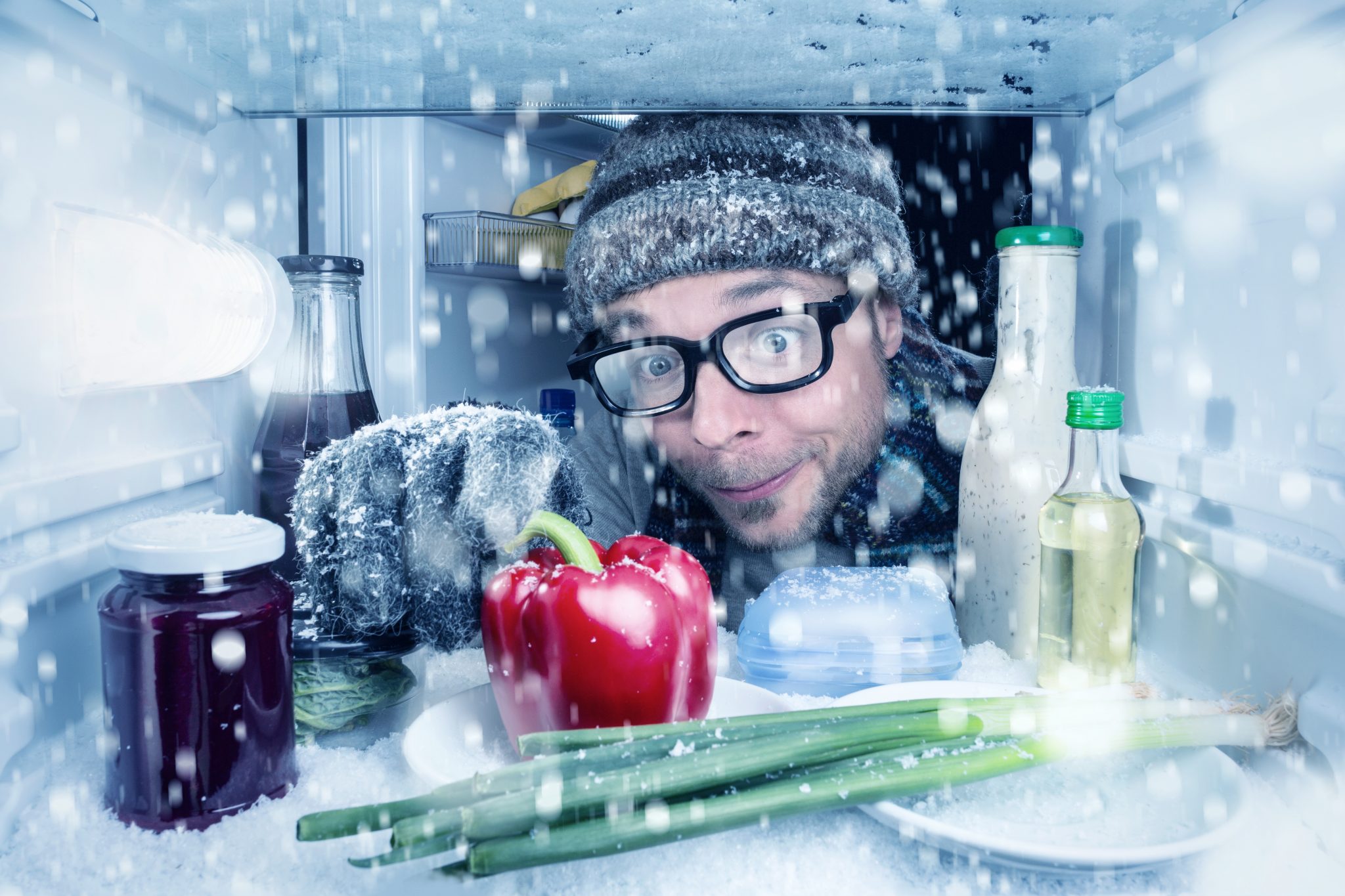 Food Temperature Guidelines for Food Safety | FHC Blog